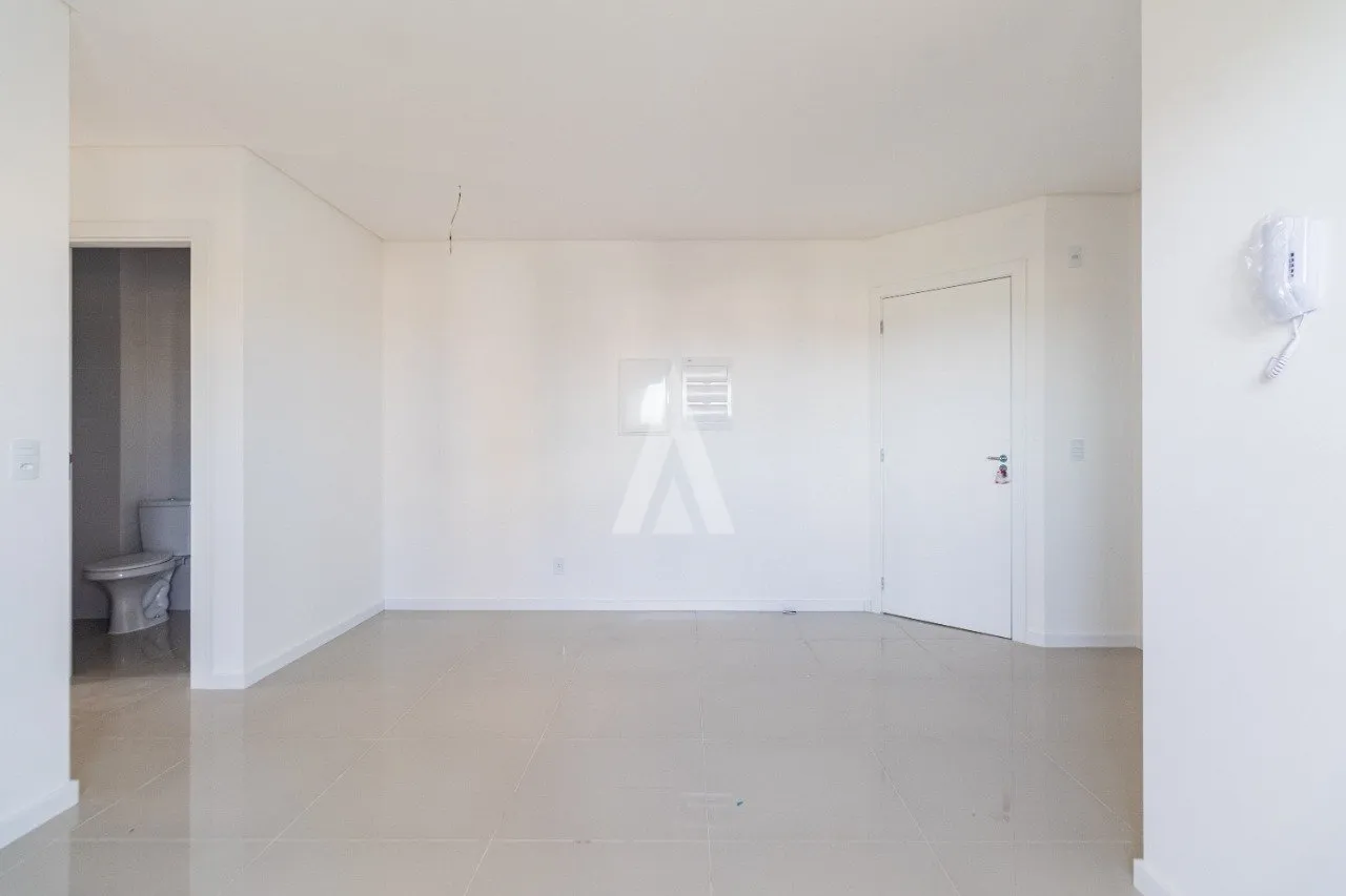 Apartamento com 1 suíte mais 1 quarto à venda no bairro Anita Garibaldi em Joinville - SC, de R$ 465.000,00 por R$ 441.750,00 — foto 4