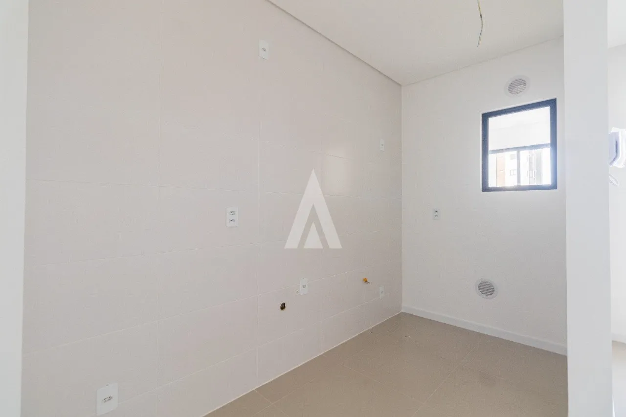 Apartamento com 1 suíte mais 1 quarto à venda no bairro Anita Garibaldi em Joinville - SC, de R$ 465.000,00 por R$ 441.750,00 — foto 6