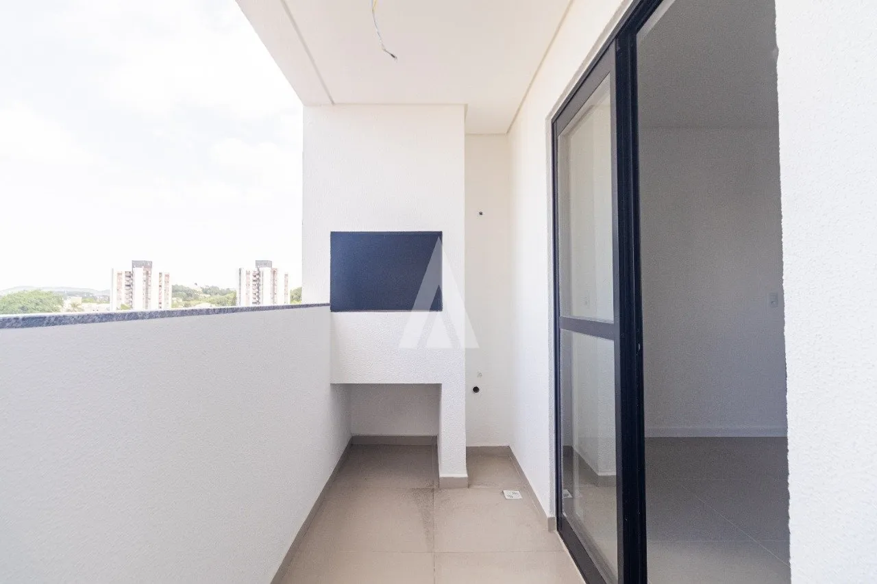 Apartamento com 1 suíte mais 1 quarto à venda no bairro Anita Garibaldi em Joinville - SC, de R$ 465.000,00 por R$ 441.750,00 — foto 7