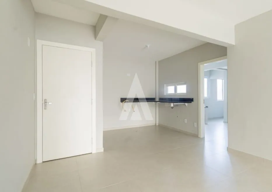 Apartamento com 1 suíte(s) mais 2 quarto(s) à venda no bairro AMÉRICA em JOINVILLE, por R$ 499.000.00. — foto 2