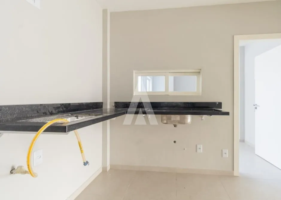 Apartamento com 1 suíte(s) mais 2 quarto(s) à venda no bairro AMÉRICA em JOINVILLE, por R$ 499.000.00. — foto 6
