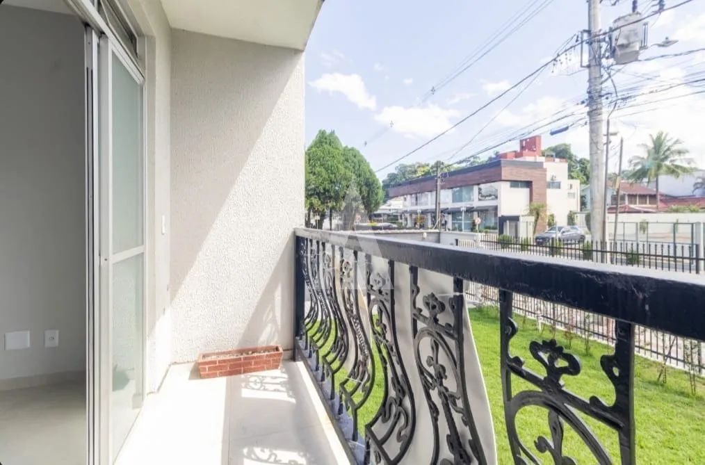 Apartamento com 1 suíte(s) mais 2 quarto(s) à venda no bairro AMÉRICA em JOINVILLE, por R$ 499.000.00. — foto 7