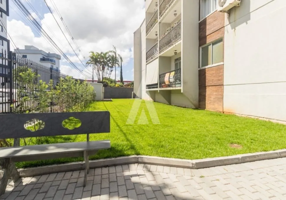 Apartamento com 1 suíte(s) mais 2 quarto(s) à venda no bairro AMÉRICA em JOINVILLE, por R$ 499.000.00. - foto 1