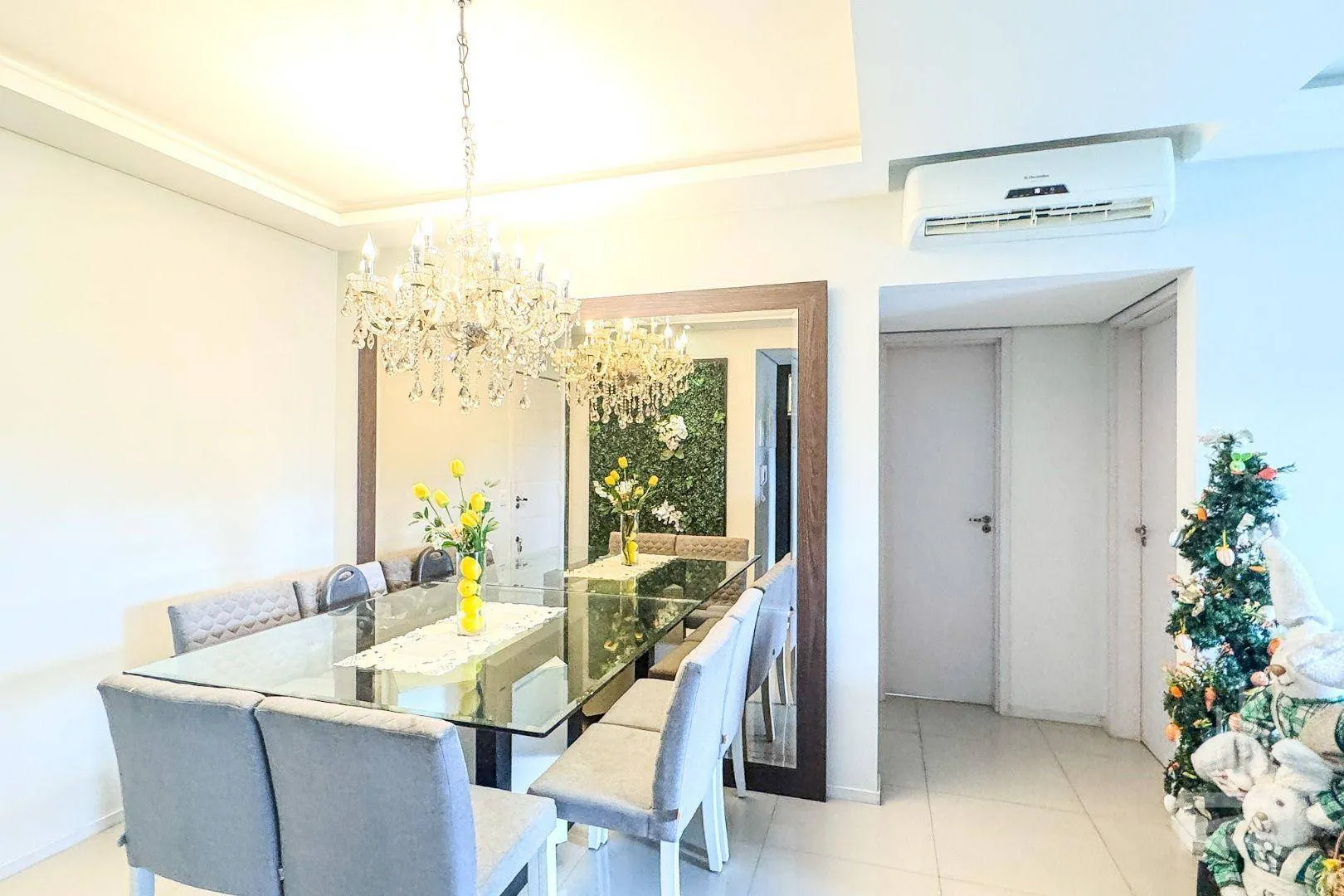 Apartamento com 2 dormitórios à venda, 76 m por R$ 530.000,00 - Fortaleza - Blumenau/SC — foto 3