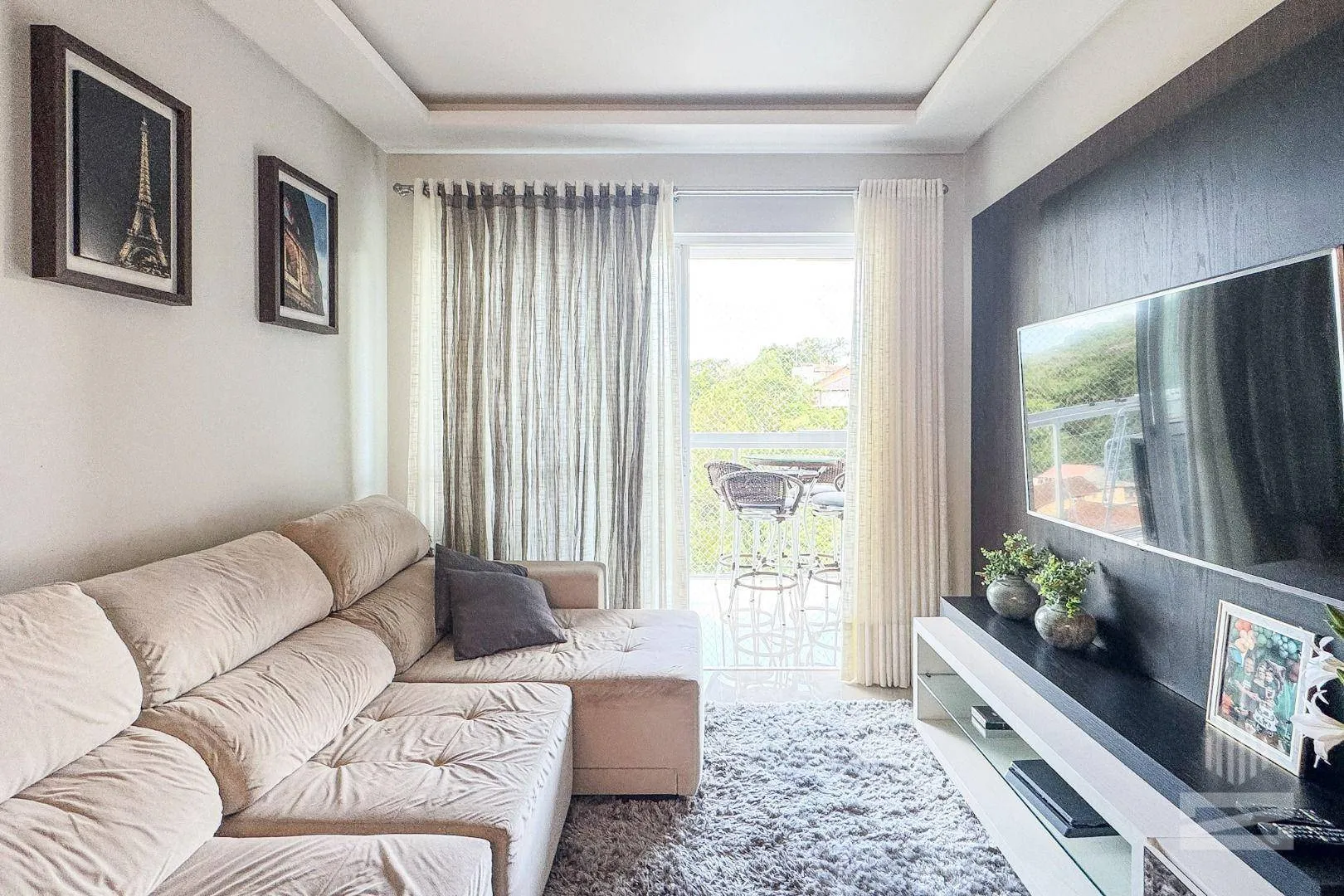Apartamento com 2 dormitórios à venda, 76 m por R$ 530.000,00 - Fortaleza - Blumenau/SC — foto 4