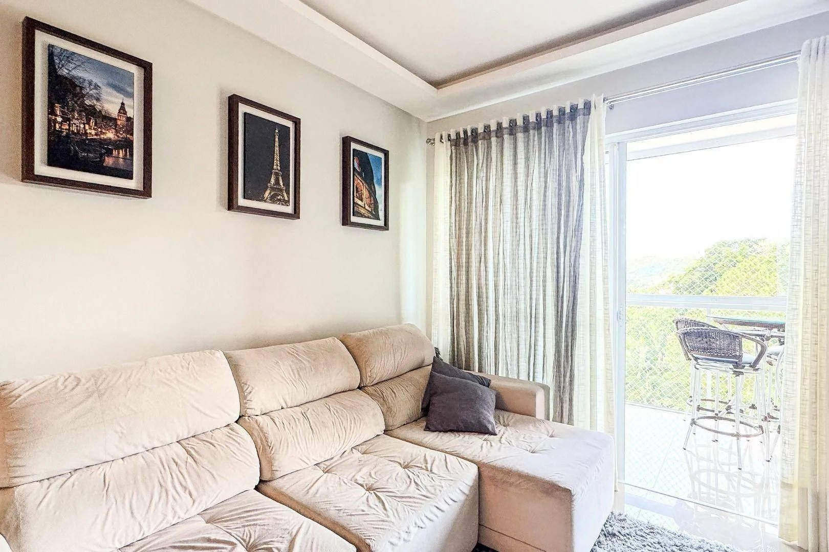 Apartamento com 2 dormitórios à venda, 76 m por R$ 530.000,00 - Fortaleza - Blumenau/SC — foto 5