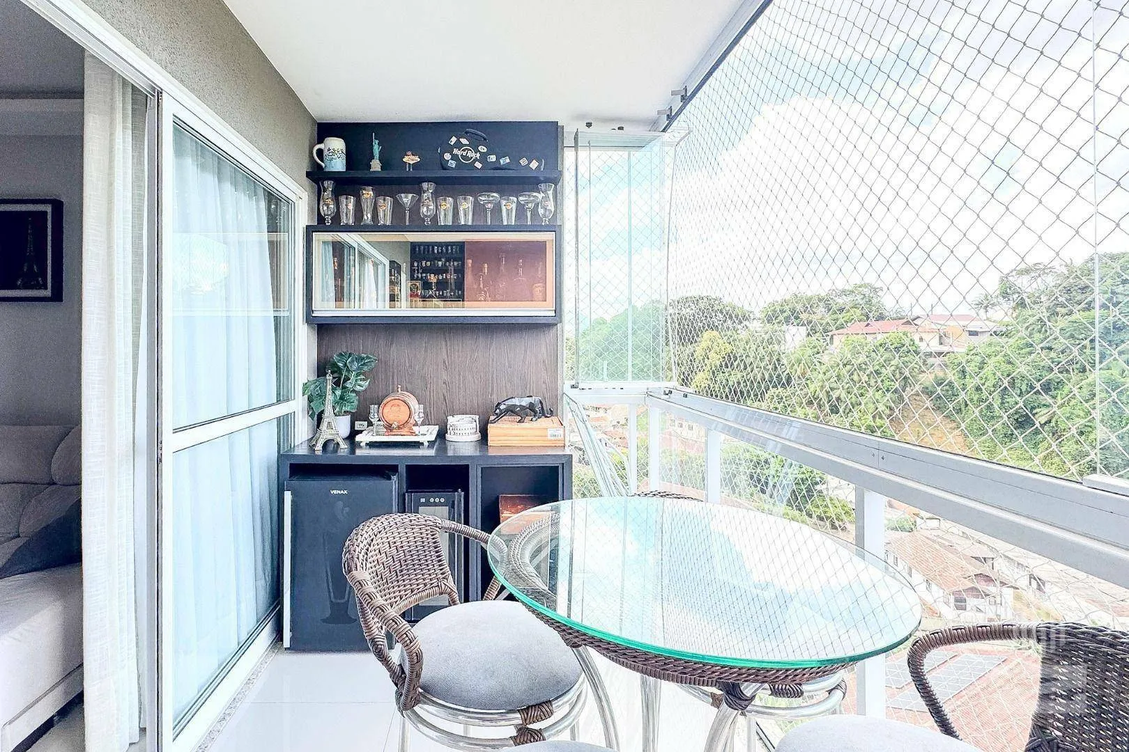 Apartamento com 2 dormitórios à venda, 76 m por R$ 530.000,00 - Fortaleza - Blumenau/SC — foto 6