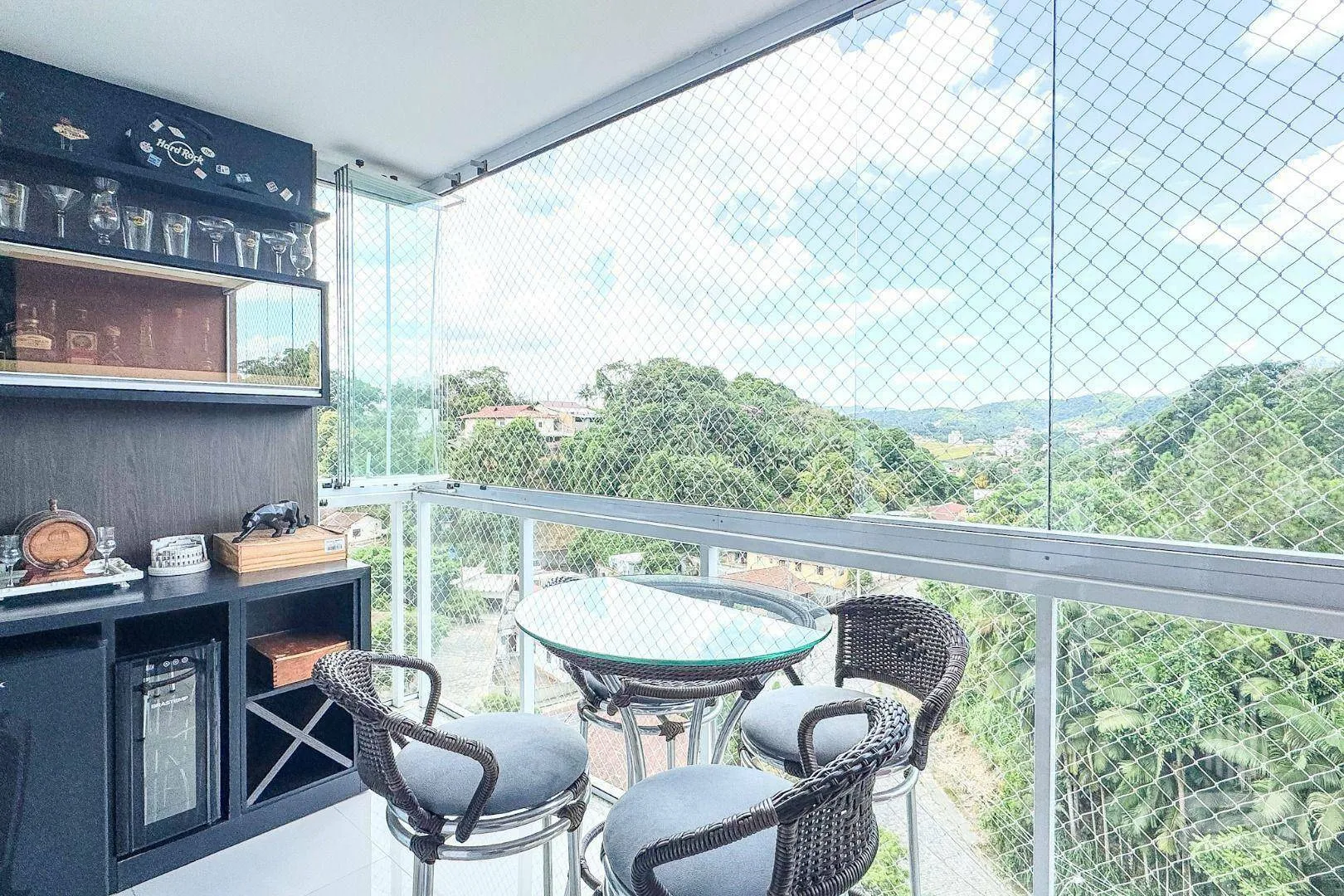 Apartamento com 2 dormitórios à venda, 76 m por R$ 530.000,00 - Fortaleza - Blumenau/SC — foto 7