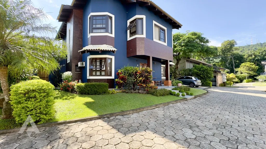 Linda casa à venda em condomínio fechado no bairro Boa Vista. Localizada próximo ao centro da cidade. — foto 2