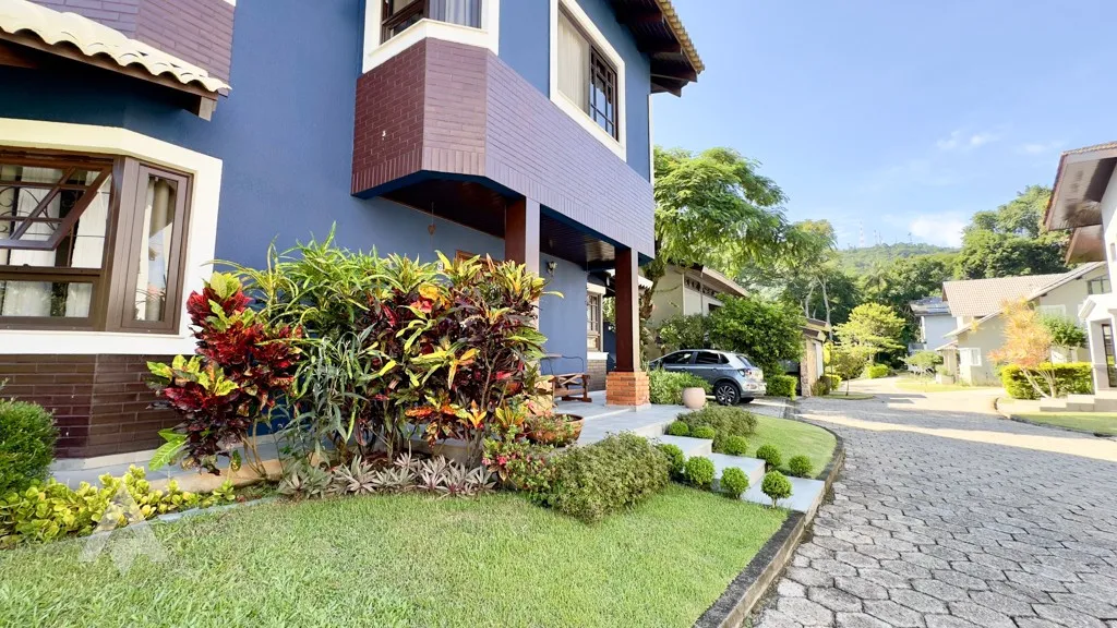 Linda casa à venda em condomínio fechado no bairro Boa Vista. Localizada próximo ao centro da cidade. — foto 3