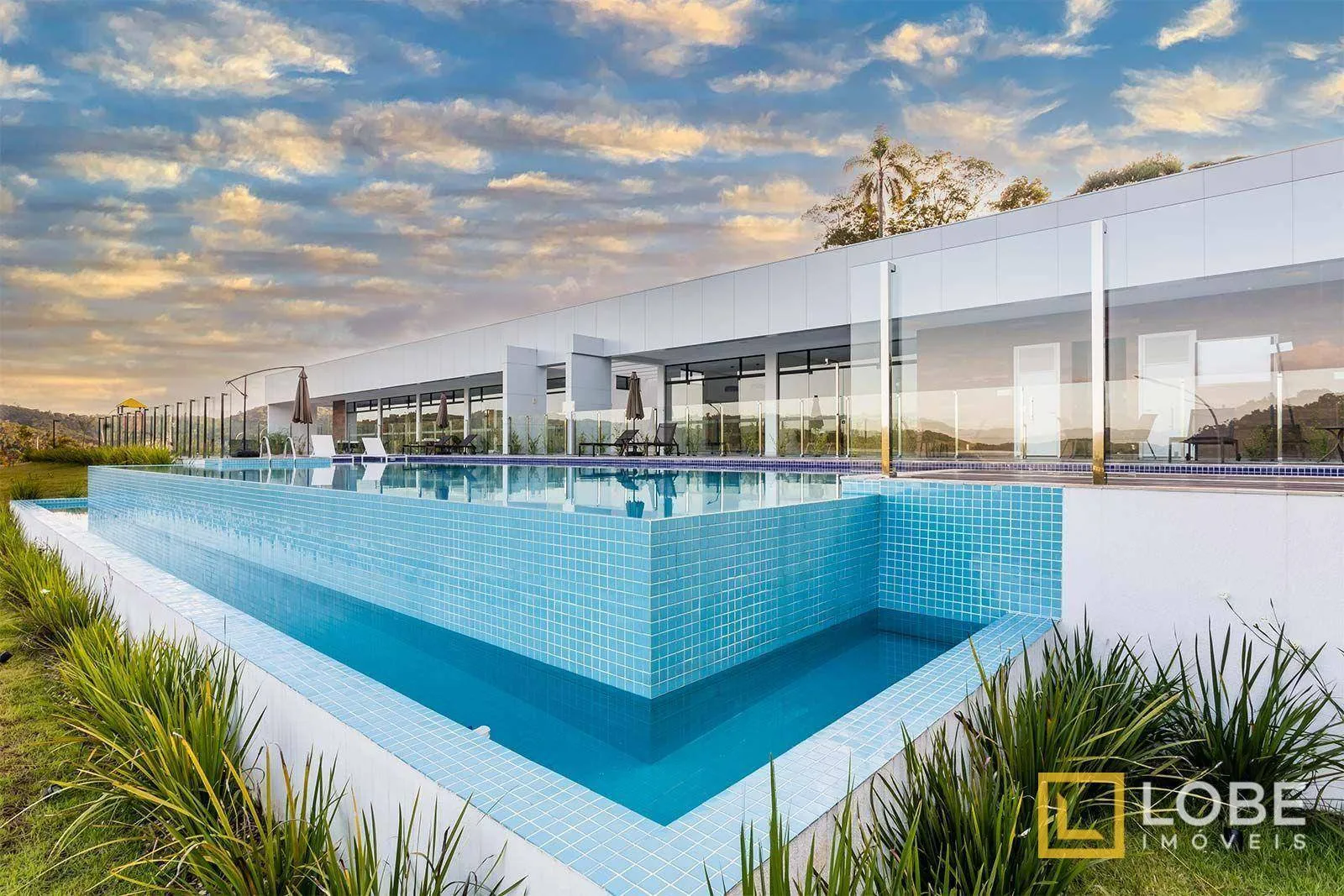 Terreno à venda, 440 m por R$ 460.000,00 - Ponta Aguda - Blumenau/SC — foto 2