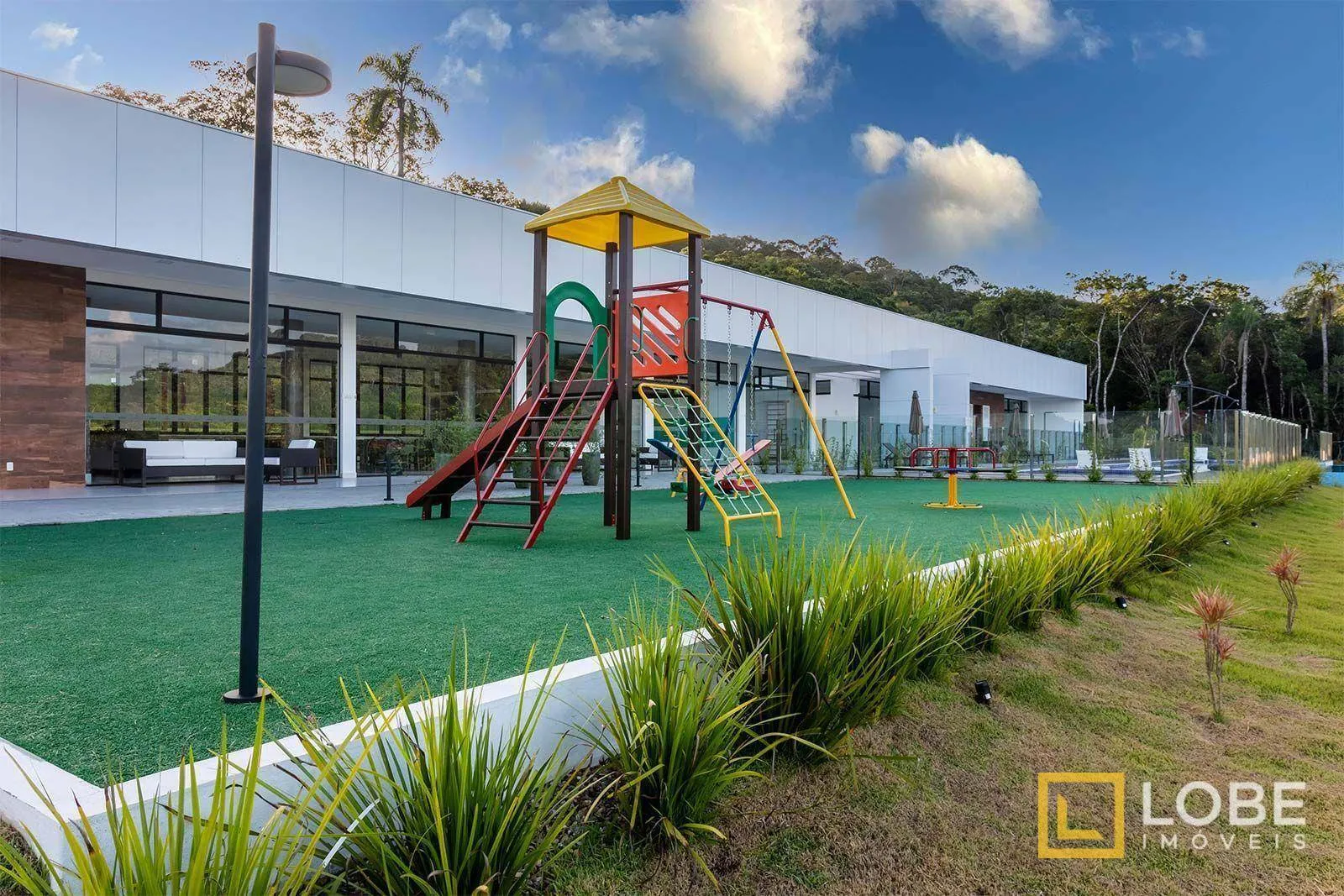 Terreno à venda, 440 m por R$ 460.000,00 - Ponta Aguda - Blumenau/SC — foto 5