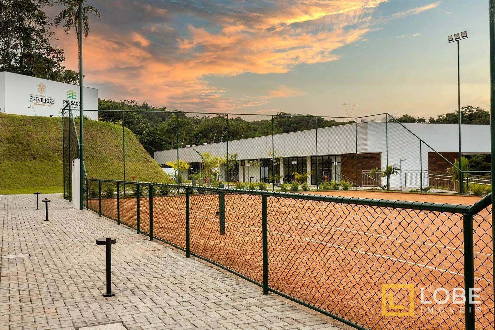 Terreno à venda, 440 m por R$ 460.000,00 - Ponta Aguda - Blumenau/SC — foto 7