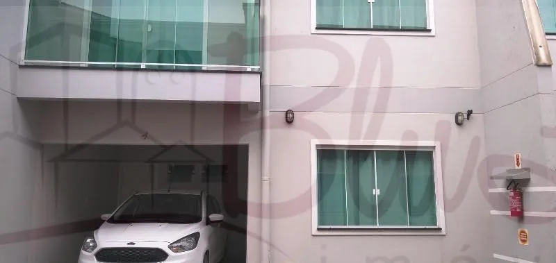Sobrado Diferenciado em Condomínio Fechado na Fortaleza, Blumenau — foto 3