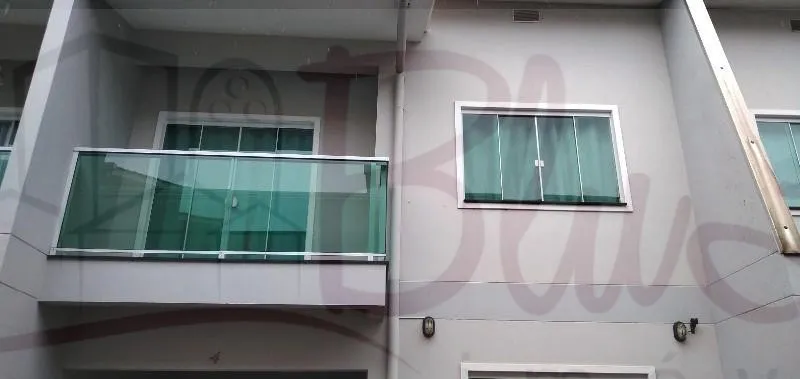 Sobrado Diferenciado em Condomínio Fechado na Fortaleza, Blumenau — foto 4