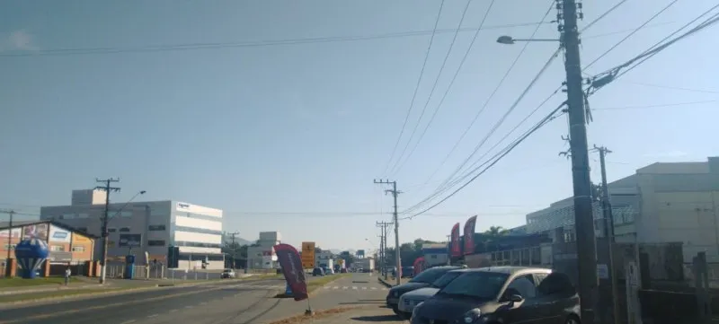 Terreno Comercial na Rua Dr. Pedro Zimmermann, Itoupava Central, Blumenau — foto 2