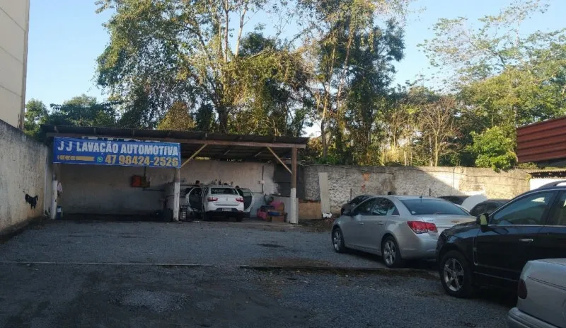 Terreno Comercial na Rua Dr. Pedro Zimmermann, Itoupava Central, Blumenau — foto 3
