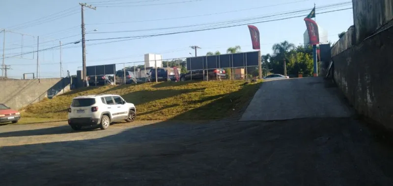 Terreno Comercial na Rua Dr. Pedro Zimmermann, Itoupava Central, Blumenau — foto 6