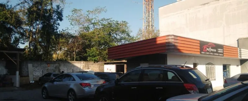 Terreno Comercial na Rua Dr. Pedro Zimmermann, Itoupava Central, Blumenau — foto 7