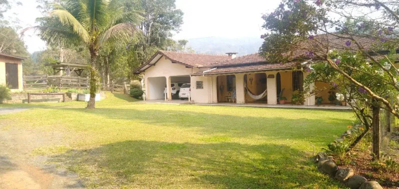 Oportunidade Imperdível na Itoupava Central, Blumenau, Adolfo Schwanz - foto 1