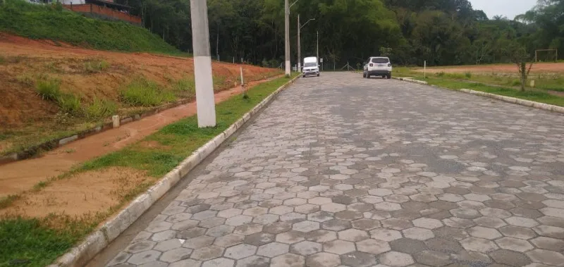 Terreno à venda, 364 m por R$ 260.000,00 - Itoupava Central - Blumenau/SC — foto 2