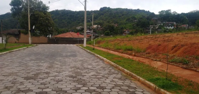 Terreno à venda, 364 m por R$ 260.000,00 - Itoupava Central - Blumenau/SC — foto 3