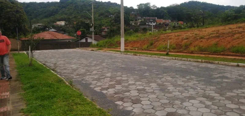 Terreno à venda, 364 m por R$ 260.000,00 - Itoupava Central - Blumenau/SC — foto 6