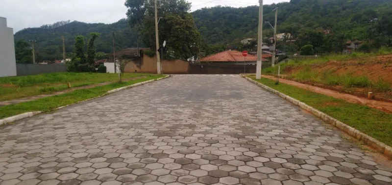 Terreno à venda, 364 m por R$ 260.000,00 - Itoupava Central - Blumenau/SC — foto 7