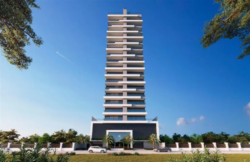 Apartamento com 3 dormitórios sendo (3 suítes) à venda, com área de 120 m por R$ 1.907.000,00 - Itapema /SC - foto 1