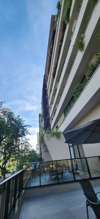 Apartamento com 4 dormitórios (sendo 4 suites) à venda, 220 m por R$ 2.500,000 - Centro (Blumenau) - Blumenau/SC — foto 2