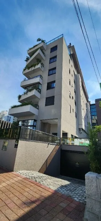 Apartamento com 4 dormitórios (sendo 4 suites) à venda, 220 m por R$ 2.500,000 - Centro (Blumenau) - Blumenau/SC — foto 4