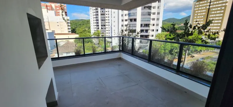 Apartamento com 4 dormitórios (sendo 4 suites) à venda, 220 m por R$ 2.500,000 - Centro (Blumenau) - Blumenau/SC — foto 5