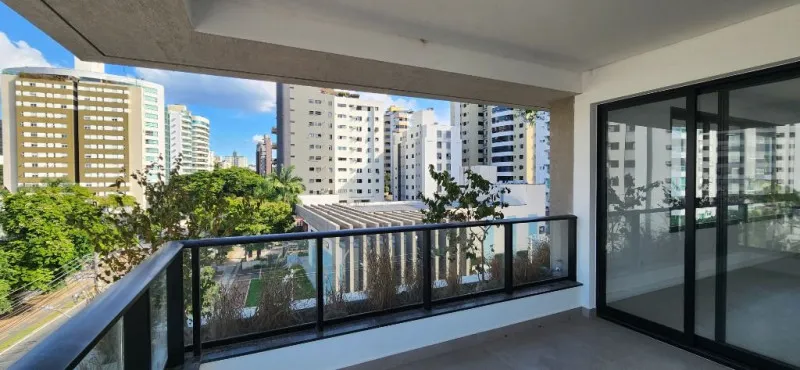 Apartamento com 4 dormitórios (sendo 4 suites) à venda, 220 m por R$ 2.500,000 - Centro (Blumenau) - Blumenau/SC — foto 7