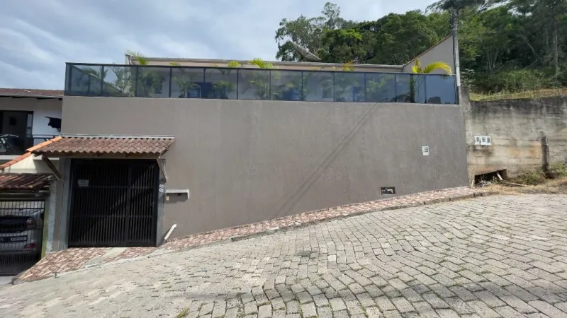 Casa com 3 dormitórios à venda, 300 m por R$ 477.000,00 - Glória - Blumenau/SC - foto 1