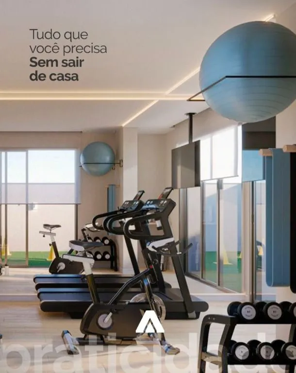 Apartamentos novos em Navegantes — foto 2