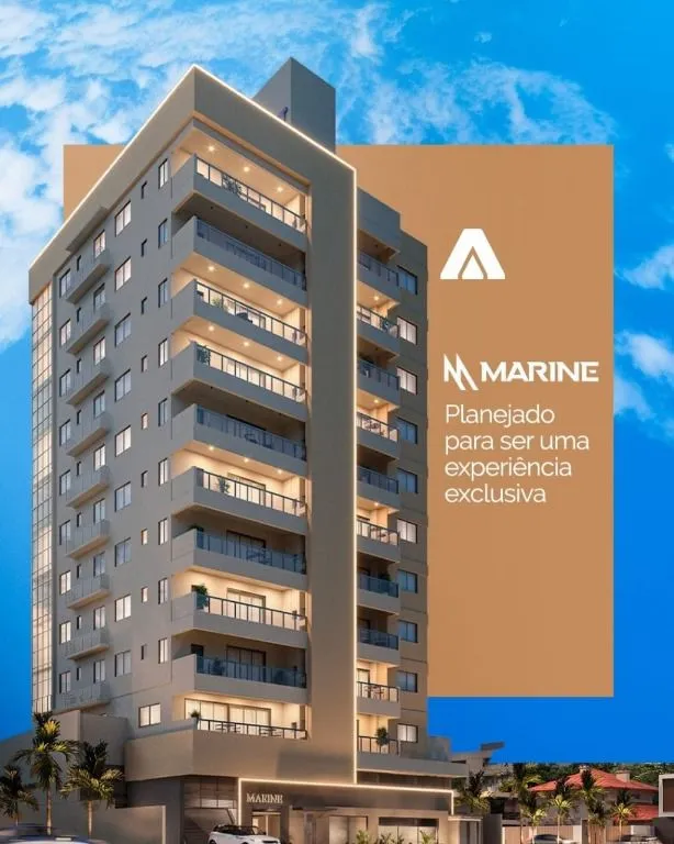 Apartamentos novos em Navegantes — foto 3
