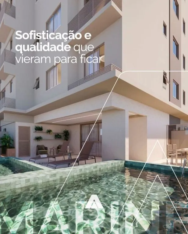 Apartamentos novos em Navegantes — foto 5