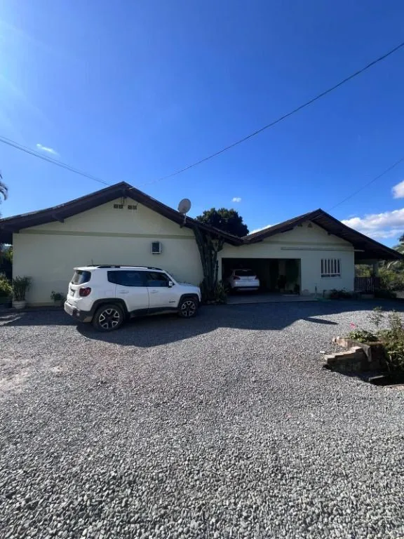 Casa no salto do norte — foto 2