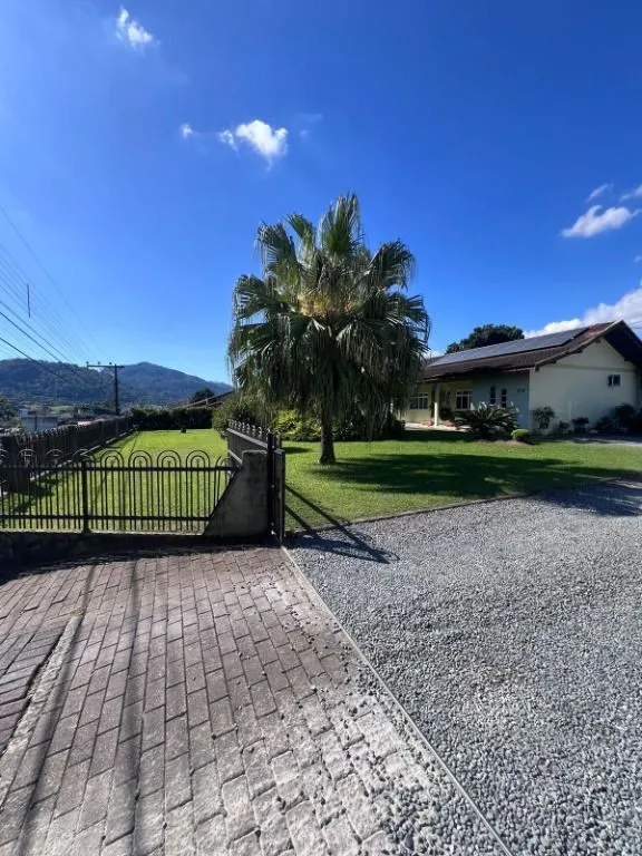 Casa no salto do norte — foto 3