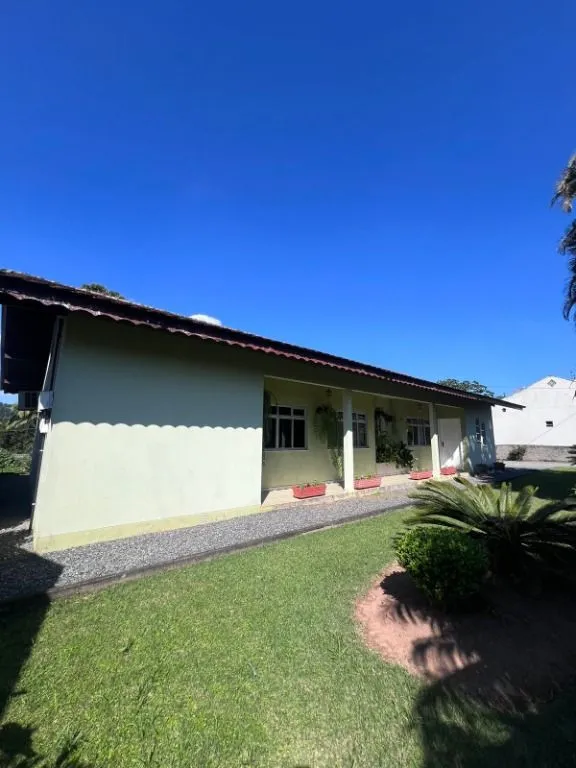 Casa no salto do norte — foto 4