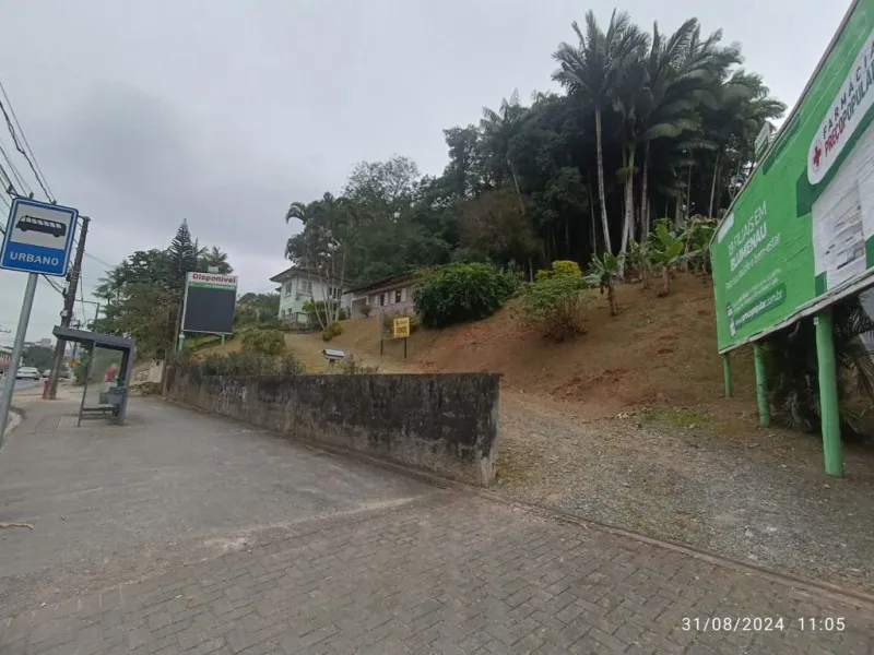 Terreno bem localizado na Escola Agricola - foto 1