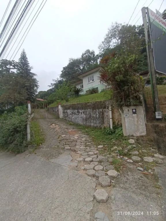 Terreno bem localizado na Escola Agricola — foto 5