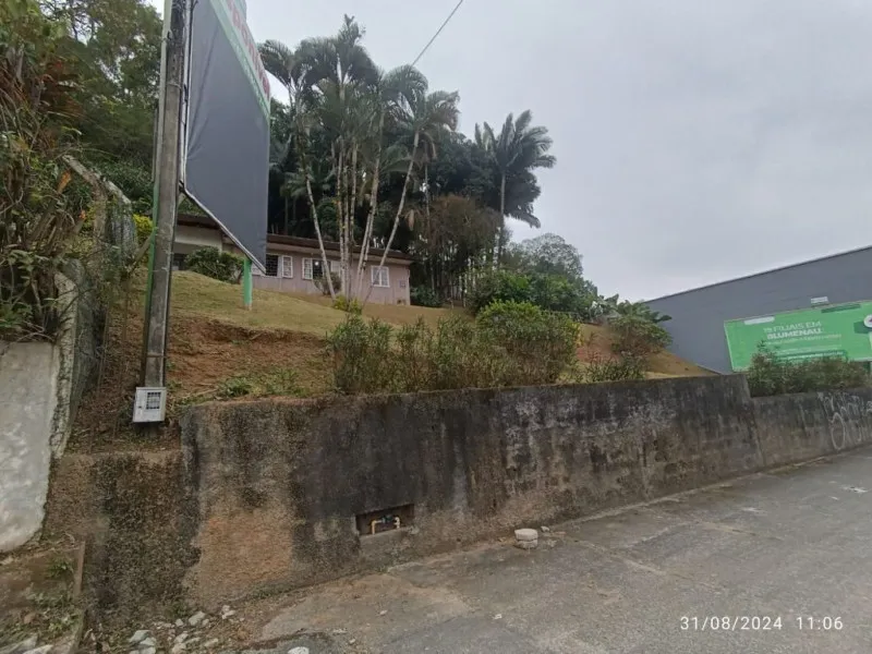 Terreno bem localizado na Escola Agricola — foto 7