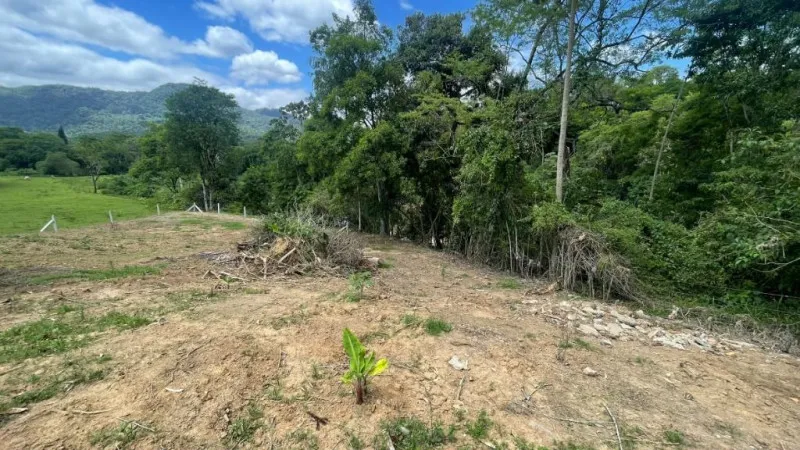 Terreno à venda, 2400 m por R$ 245.000 - Rodeio 32 - Rodeio/SC - foto 1