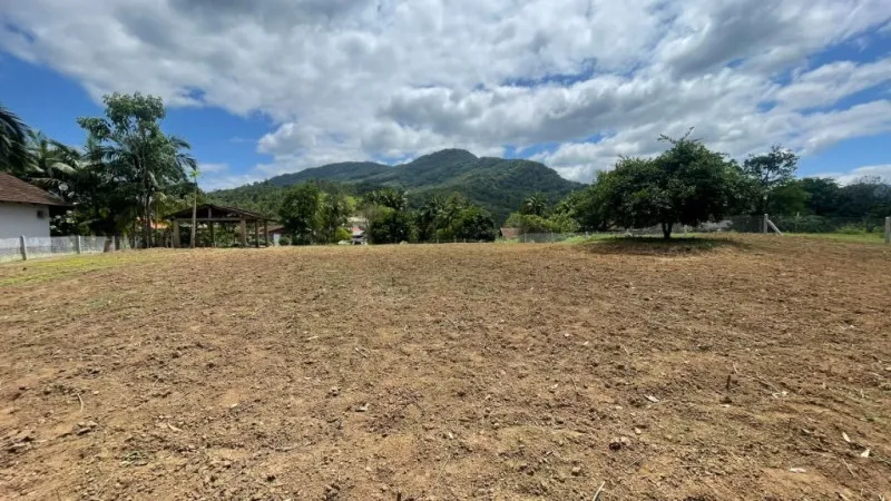 Terreno à venda, 2400 m por R$ 245.000 - Rodeio 32 - Rodeio/SC — foto 3