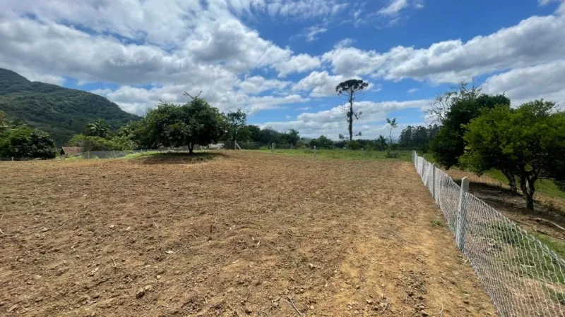 Terreno à venda, 2400 m por R$ 245.000 - Rodeio 32 - Rodeio/SC — foto 4