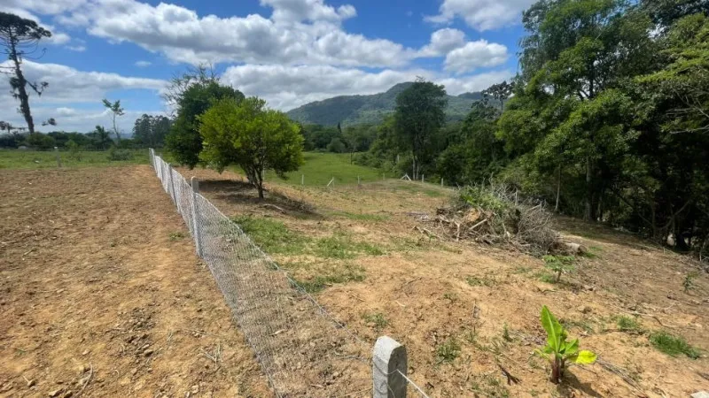 Terreno à venda, 2400 m por R$ 245.000 - Rodeio 32 - Rodeio/SC — foto 5