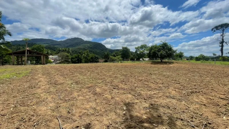 Terreno à venda, 2400 m por R$ 245.000 - Rodeio 32 - Rodeio/SC — foto 6