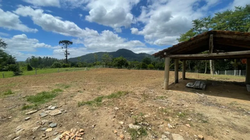 Terreno à venda, 2400 m por R$ 245.000 - Rodeio 32 - Rodeio/SC — foto 7