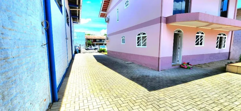 Casa com 3 dormitórios 160m e galpão 350m à venda, por R$ 2.300.000 - Itoupavazinha - Blumenau/SC — foto 2